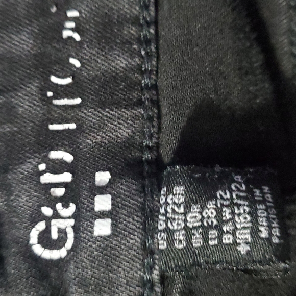 Vintage Gap Jeans - Picture 7 of 8